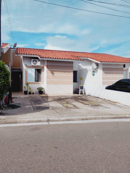 Casa Terra Nova