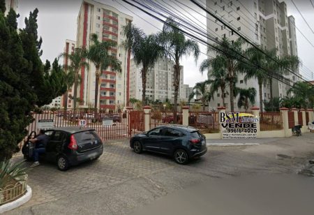 Ed. Torres do Parque