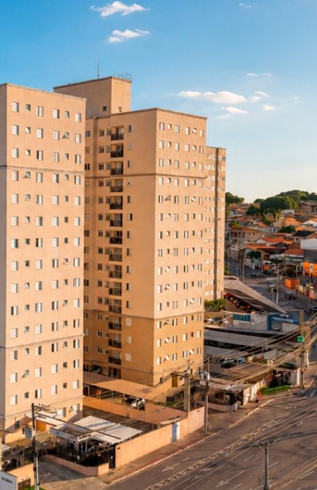 Edifício Escuna