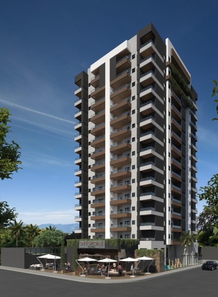 Fachada Speciale
