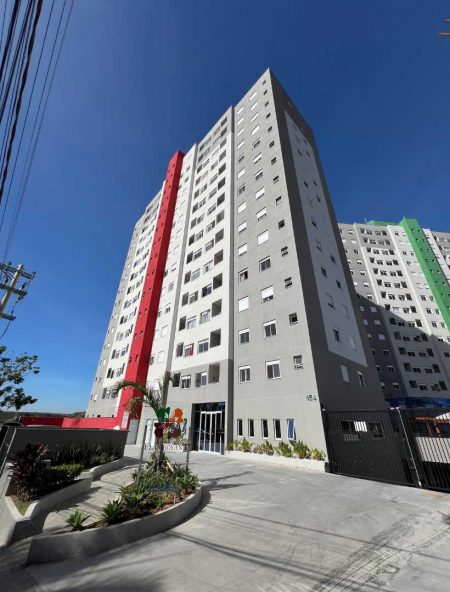 Mirante Flamboyant