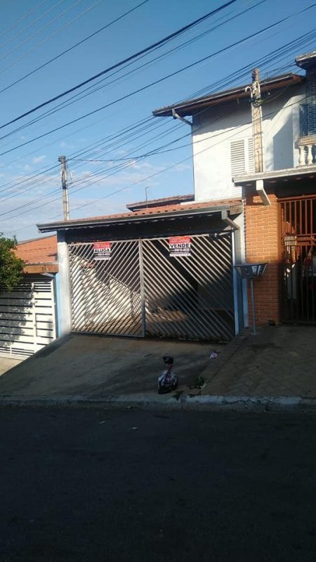 Sobrado Sta Inês I - Locação (4)