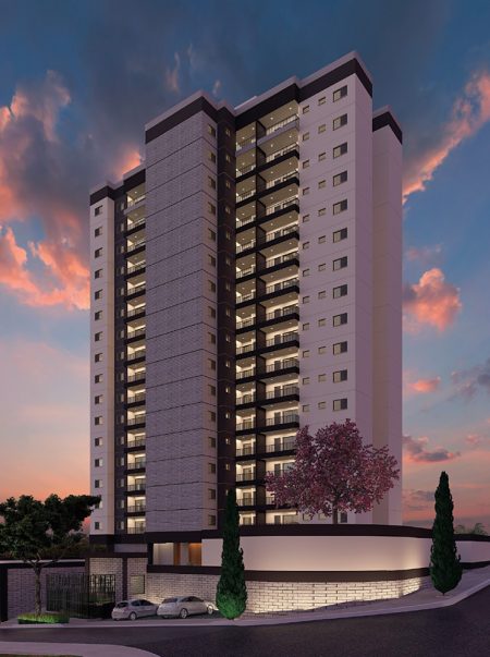 fachada Amarílis
