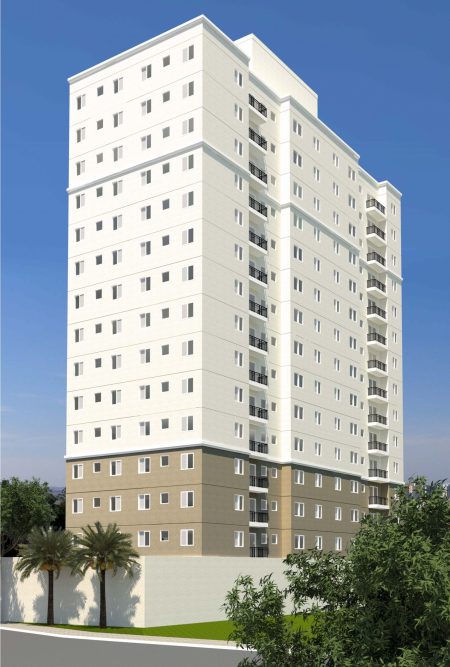 Fachada Saveiro